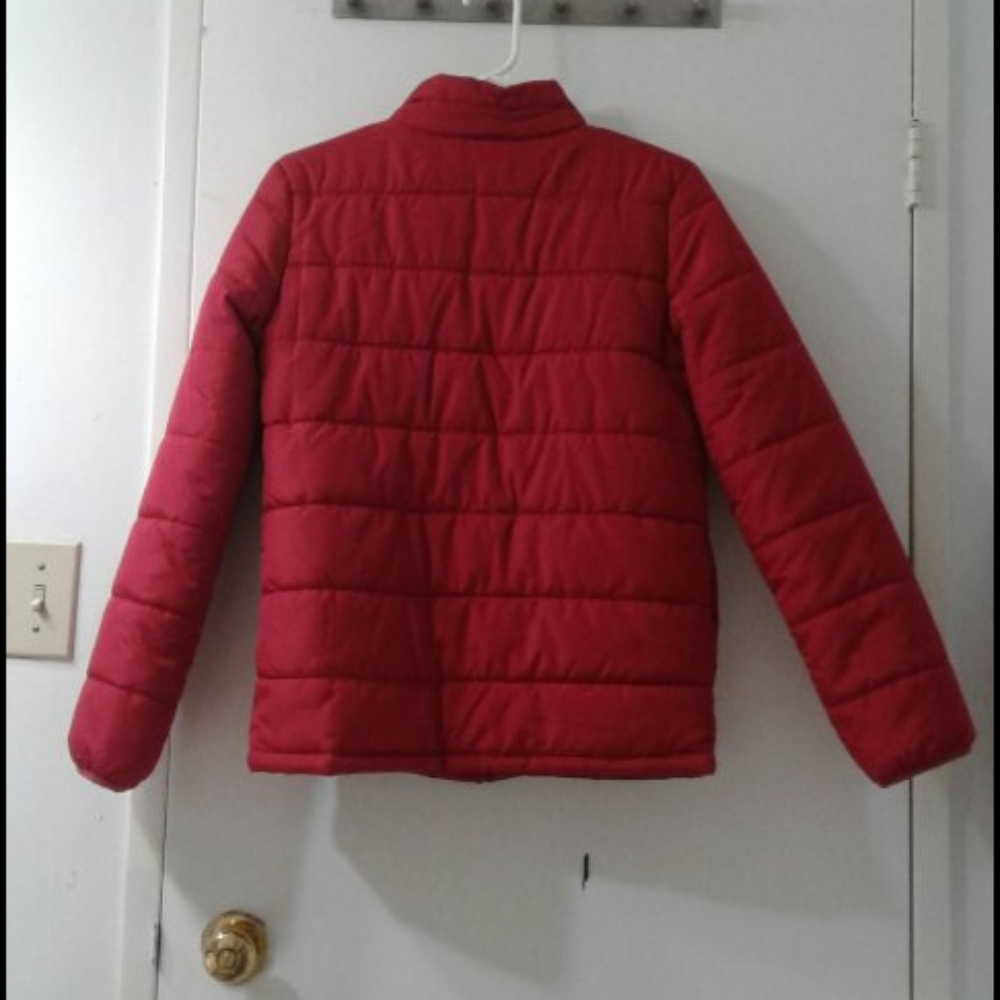 Puffer jacket-Joe Fresh - Picture 2 of 5